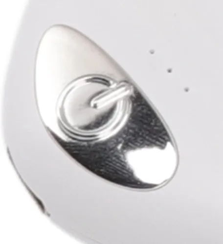 Vista 9 de Collar purificador de aire, ionizador portátil de 5 V, purificador de aire de iones recargable, dispositivo de filtro de aire, purificador de collar