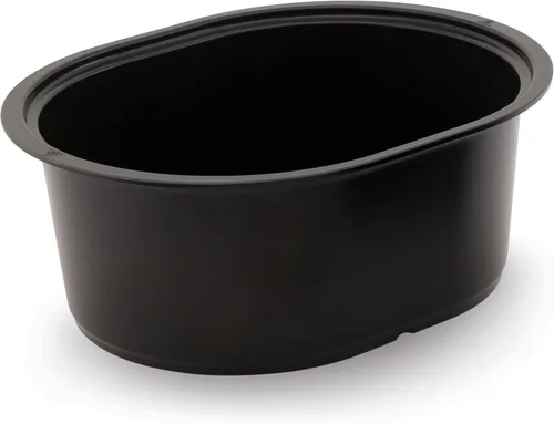 Vista 7 de Crock-Pot MultiMeal Multicooker y olla de cocción lenta programable con función de horneado Leche de avena