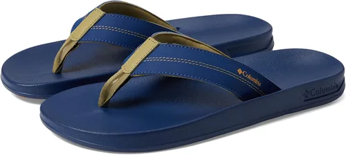 Vista 6 de Columbia Capucha River Flip para hombre Negro/Grafito