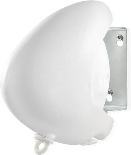 Vista 2 de Leifheit Rollfix 80 - Aireador de línea larga (26.2 ft), color blanco