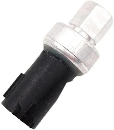 Vista 4 de Sensor de interruptor de presión de CA, compatible con Ford Universal Fit para muchos modelos de vehículos Número de pieza: 6F93-19D594-AA