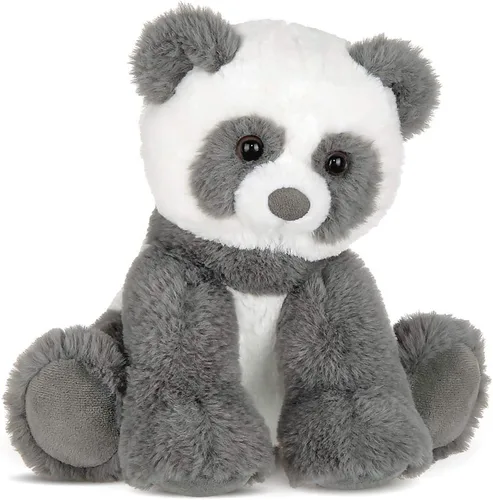 Vista 35 de Bearington Collection Blaze - Caballo de peluche marrón de 13.5 pulgadas, peluche de caballo