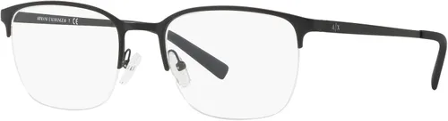 Vista 2 de AX ARMANI EXCHANGE Ax1032 - Marco rectangular para gafas graduadas para hombre