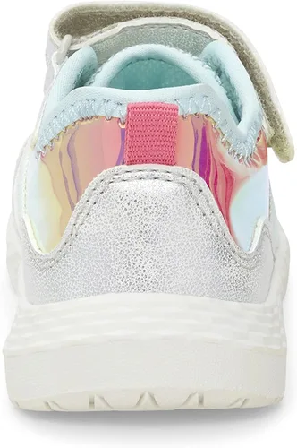 Vista 4 de Carter's Unisex-Child Stevie Athletic Sneaker
