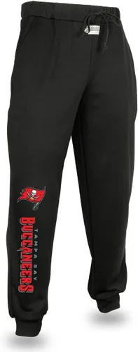 Vista 21 de Zubaz - Pantalones de chándal para hombre con logotipo de la NFL