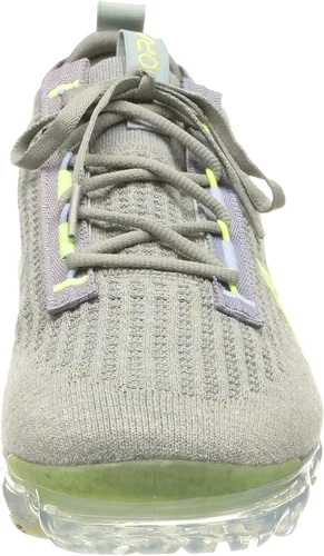 Vista 2 de Nike Tenis para hombre, Gris NieblaMango BrillanteAntracitaBlanco, 0