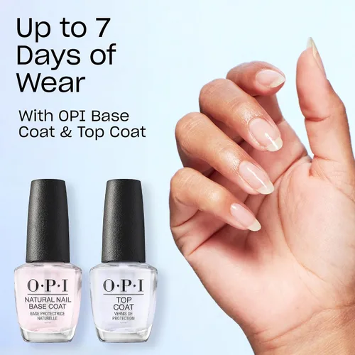 Vista 7 de OPI Nail Lacquer Gift Sets Creme & Shimmer Shades Chip Resistant Nail Polish Trending, Spring, Summer, Fall & Winter Holiday Collections