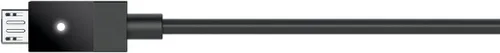 Vista 2 de Microsoft Xbox One joystick controlador y cable para Windows