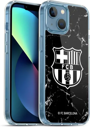 Vista 153 de Head Case Designs - Carcasa de gel suave compatible con Apple iPhone 7 Plus/iPhone 8 Plus Barca