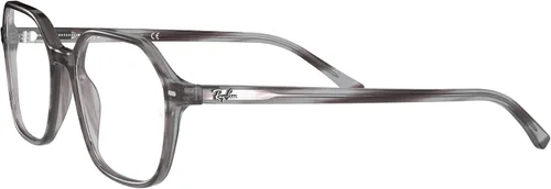 Vista 3 de Ray-Ban RX5394 John Square Prescription Eyeglass Frames