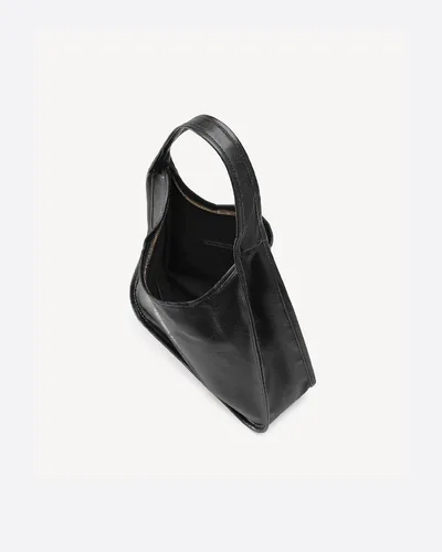 Vista 4 de NEWBELLA Bolso Hobo para mujer - Bolso de hombro y bandolera de cuero sintético, bolso de mano espacioso para el trabajo y uso diario