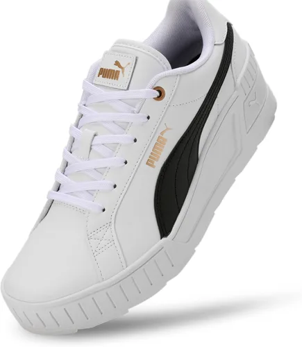 Vista 6 de PUMA Karmen Wedge - Tenis para mujer