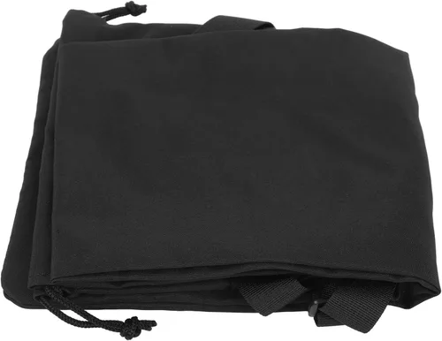 Vista 5 de Koolehaoda - Funda para trípode, bolsa de transporte para trípode, otros paquetes de accesorios y accesorios, soporte universal para luz de estudio
