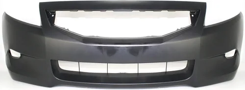 Vista 76 de Garage-Pro Cubierta de parachoques compatible con Honda Accord 1990-1991 imprimado delantero HO1000135