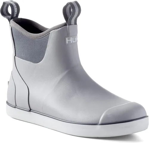 Vista 13 de HUK Rogue Wave - Botas de lluvia para pesca de alto rendimiento para hombre