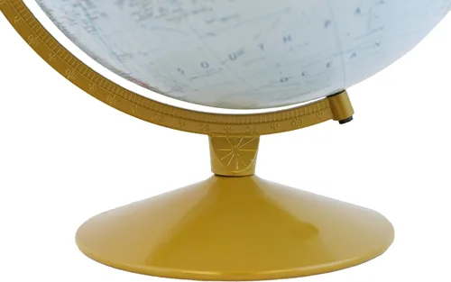 Vista 4 de Replogle Globes Explorer - Globo de idioma español, 12 pulgadas de diámetro