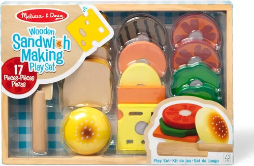 Vista 6 de Melissa & Doug, Estándar, 1