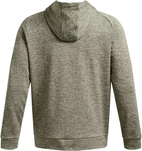 Vista 67 de Under Armour Sudadera de vellón con capucha, para hombre, jaspeada