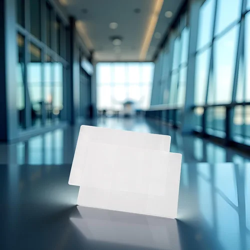 Vista 4 de Funda transparente para protección de pasaporte, accesorio de viaje, funda para pasaporte, organizador de funda duradera y accesorios de viaje