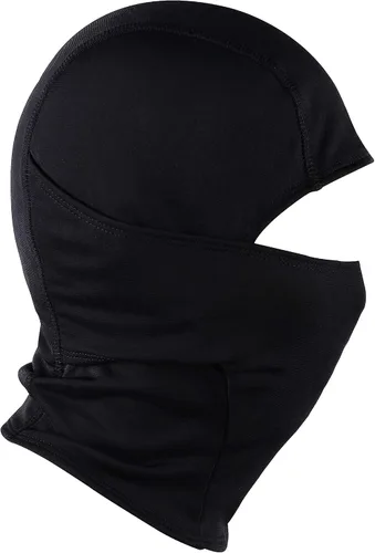 Vista 29 de clothin Pasamontañas, máscara de esquí para hombres y mujeres, máscara de cara completa, capucha táctica, esquí, motociclismo, deportes de invierno