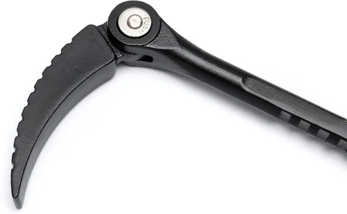 Vista 5 de GEARWRENCH Barra de palanca de indexación extensible de 33" - 82220