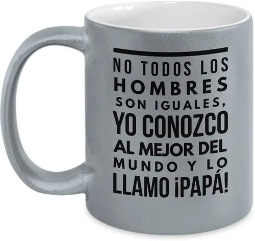 Vista 3 de Regalos para papá Regalos para papá en su día Día del padre Regalo para papi, abuelos, día del padre mejor padre Regalo de taza Te