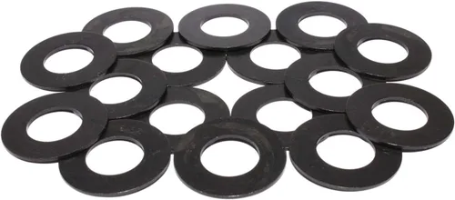 Vista 10 de COMP Cams 4736-16 Kit de cuña de resorte de válvula - 1.250 pulgadas de diámetro exterior, 0.814 pulgadas de diámetro interior .015 pulgadas