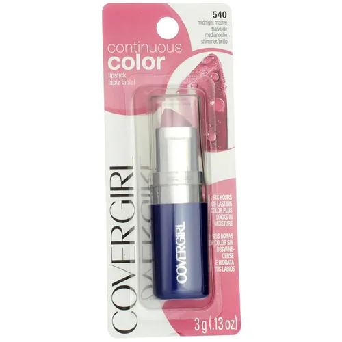 Vista 19 de Lápiz labial de color continuo Covergirl