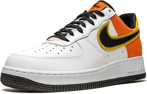 Vista 4 de Nike Zapatos para hombre Air Force 1 Low Roswell Raygun CU8070-100
