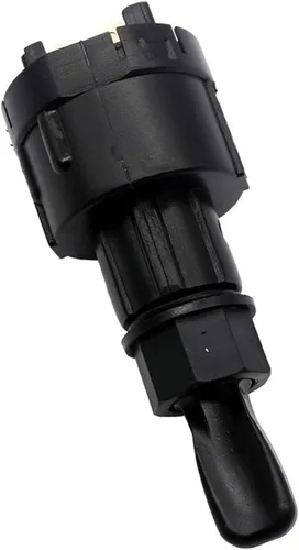 Vista 3 de Interruptor de encendido sin llave 57590-22802-71 57590-22801-71 compatible con carretilla elevadora Toyota 7FGCU18 8FBCHU25 8FGU18 42-6FGU20