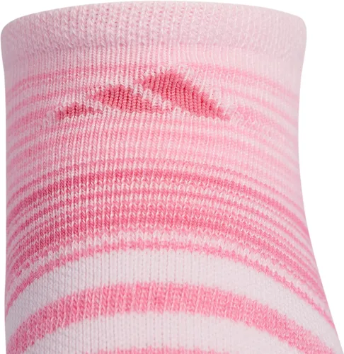 Vista 3 de adidas Kids-Girl's Superlite No Show Socks (6-Pair)