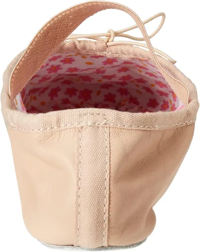 Vista 3 de Zapatillas de ballet Daisy 205 de Capezio (Niñas)
