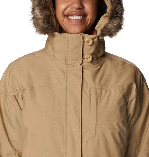 Vista 4 de Columbia Carson Pass Ic - Chaqueta para mujer