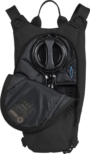 Vista 3 de CamelBak ThermoBak Tactical Hydration Pack, Durable Low‑Profile Design with 100oz Mil‑Spec Crux Reservoir for Field Use