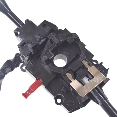 Vista 3 de JRL UTV 700 500 Interruptor de Luz Intermitente Bocina para MSU 400 800 Massimo SUPERMACH