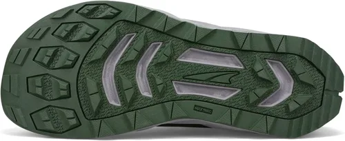 Vista 4 de ALTRA Tenis de correr Superior 6 Trail para hombre