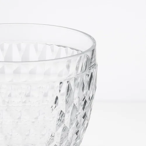 Vista 4 de Villeroy & Boch Boston - Cuenco de cristal, Cáliz