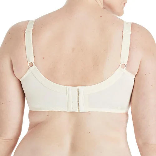 Vista 3 de PLAYTEX womens Secrets Full-figure Underwire Bra, Beautiful Lift Full-coverage Underwire Bra