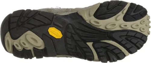 Vista 4 de Merrell Moab 2 Vent Mid Botas de senderismo para mujer