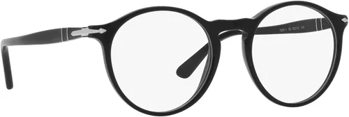 Vista 12 de Persol Women's Po3285v Round Prescription Eyewear Frames