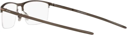Vista 5 de Oakley Marcos rectangulares para lentes recetados Ox5140 para hombre