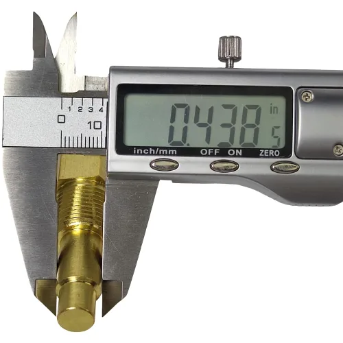 Vista 4 de XYZIL 221.0 °F 622-337 Interruptor de alarma del sensor de temperatura del agua 3/8NPT compatible con FG Wilson Genset