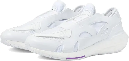 Vista 4 de adidas Ultraboost 22 - Tenis de correr para mujer