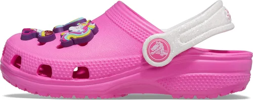 Vista 7 de Crocs Zuecos JoJo Siwa para niños
