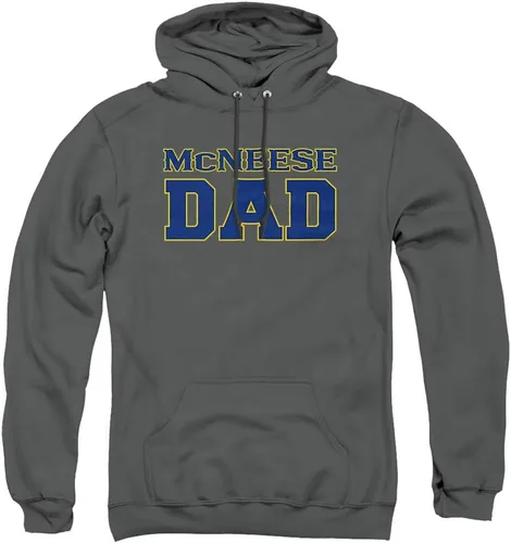 Vista 51 de Longwood University - Sudadera con capucha unisex para adulto