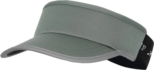 Vista 2 de Headsweats Visera reflectante ligera de rendimiento para mujer
