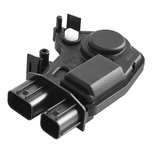 Vista 9 de FAERSI Motor de Actuador de Cerradura de Puerta Delantera Izquierda Compatible con Honda Accord Civic CR-V Element Odyssey Pilot 2003 2004 2005