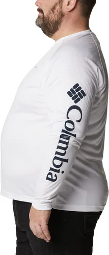 Vista 182 de Columbia Fork Stream Camisa de manga larga