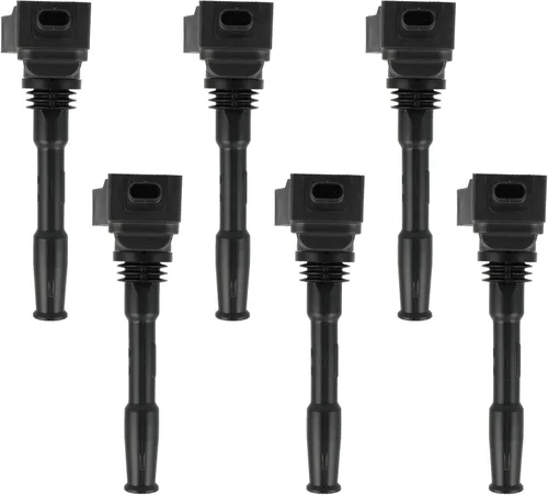 Vista 67 de ECCPP 1 pieza Bobina de Encendido UF198 paquetes de bobinas, para Dodge para Ram 3500 Van 5.9L 1998-2003, para Ram 3500 Van 5.2L 1999-2003, para Ram