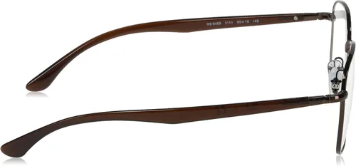 Vista 3 de Ray-Ban Rx6469 Square Prescription Eyewear Frames